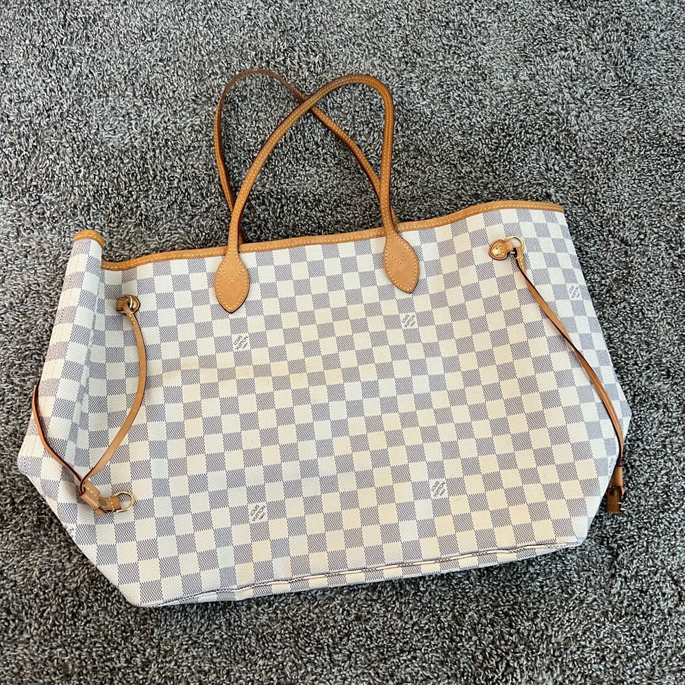 Louis Vuitton Neverfull GM